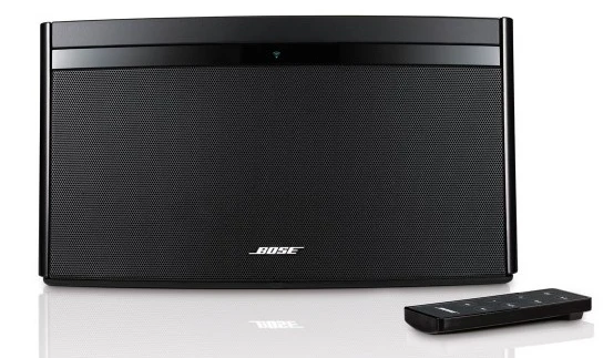 bose soundbar
