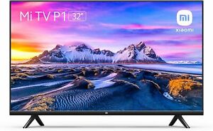 Xiaomi Mi Smart TV P1 32 '' L32M6-6AEU LED-TV 4K HD Fernseher Ultra Triple Tuner