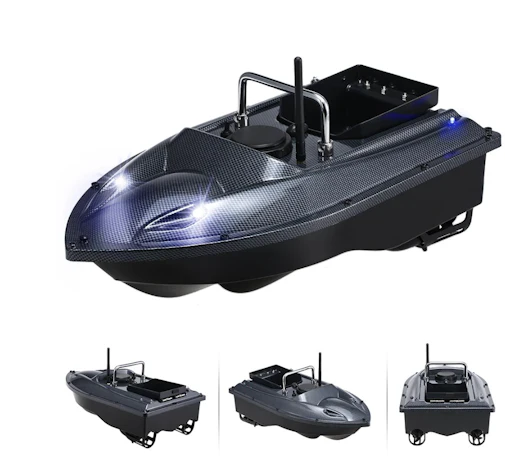 Drahtlose Fernbedienung Angeln Feeder Smart Angeln Köder Boot Fischerboot für Anfänger 540