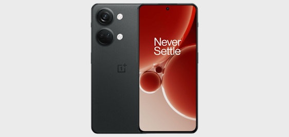 OnePlus Nord 3 für 257€ - mit 6,74" AMOLED-Display, 120Hz