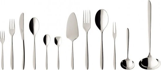 Villeroy & Boch SoftWave 70-teilig 21% günstiger