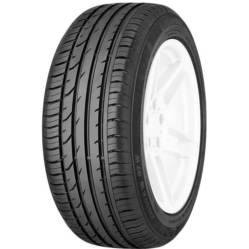 Continental ContiPremiumContact 2 215/55 R16 93V mit 41% Ersparnis