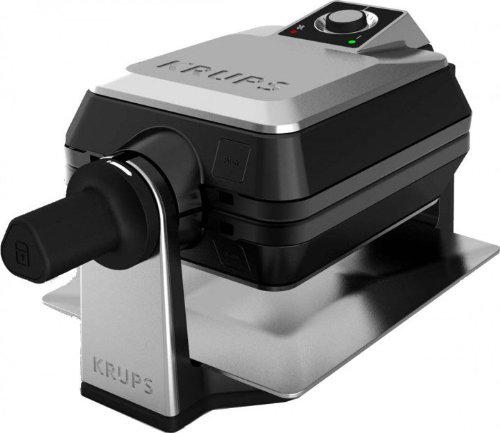 Krups FDD95D Waffelautomat Professional für 109 EUR inkl. Versand
