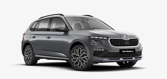 Skoda Kamiq Balance für 104€/Monat 🚗✨ Vario-Finanzierung, 1.000€ Anzahlung, 10tkm/Jahr