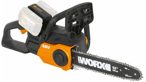 Aktion: Worx WG381E.9 40V 21% günstiger