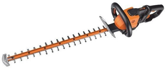 Aktion: Worx WG284E.9 (ohne Akku und Ladegerät) 15% günstiger