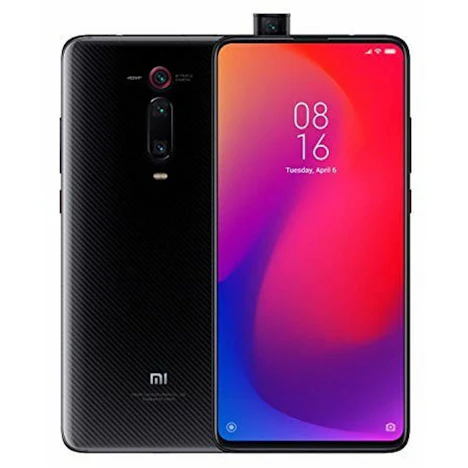 Xiaomi Mi 9T Pro 6GB RAM 128GB Carbon Fiber Black für nur 345,76€ statt 594,27€