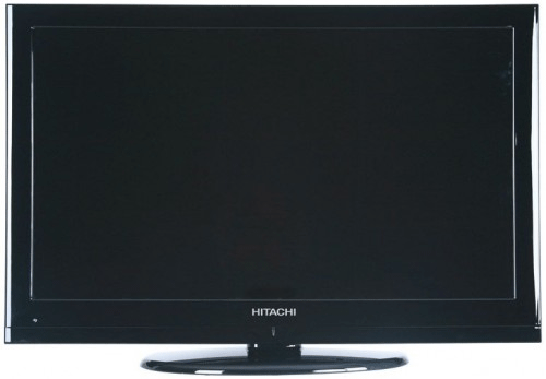 Hitachi 32 H6C03-G für 212€ - 32" Full-HD TV DVB-T/C