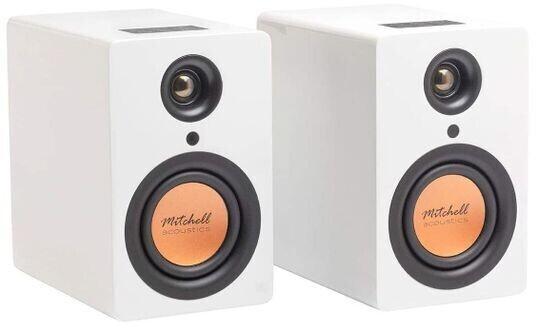 22% auf Mitchell Ustream One White sparen