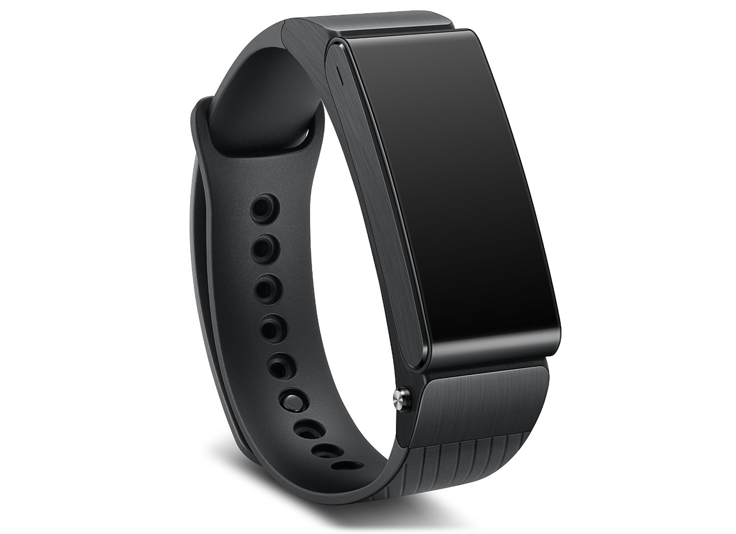Huawei Talkband B2 für 64€ - Fitness-Armband mit Bluetooth-Headset