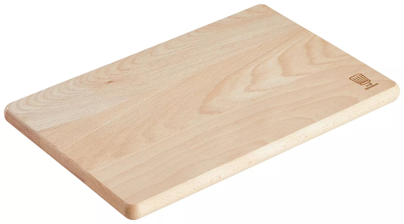 Chefkoch+Fackelmann SCHNEIDEBRETT