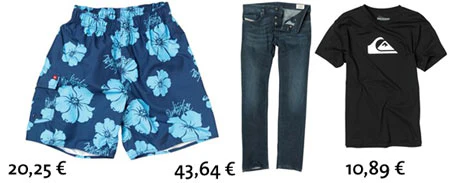 sale bei m&m direct