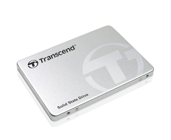 Günstige Transcend-SSDs bei Amazon Frankreich – z. B. SSD370S mit 256GB für 60€