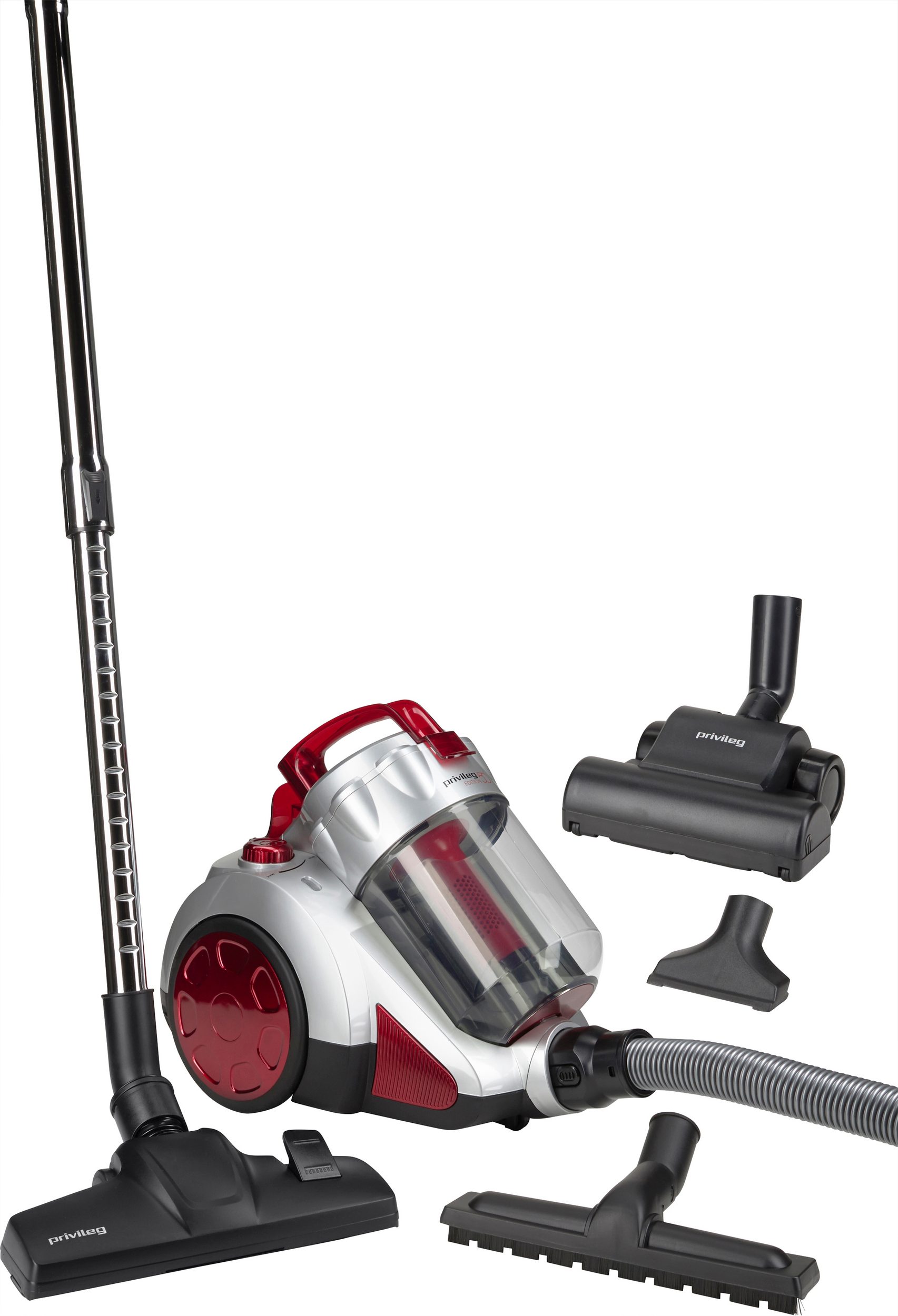 Privileg Edition 50 - Staubsauger für 56€