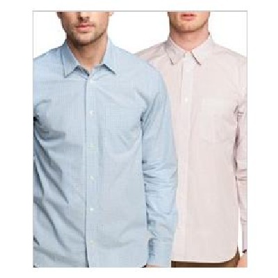 CARHARTT L/s Showel Shirt frontlineshop Hemd blau für 42% günstiger (39,95€)