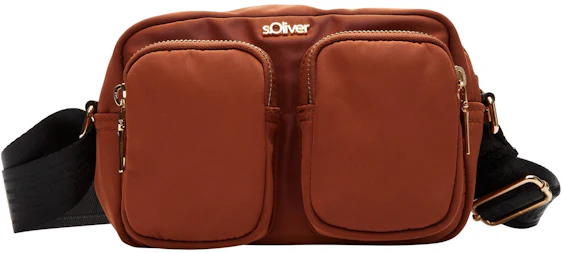 Aktion: S.Oliver Crossbody Bag (2051770) braun 24% günstiger