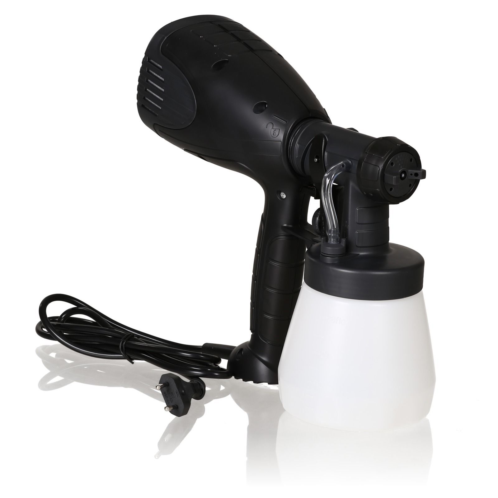 Wagner Farbsprühsystem W540 für 49,99 EUR inkl. Versand