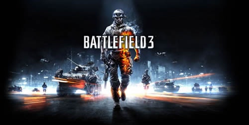 Battlefield 3 für 9€ als Download für den PC