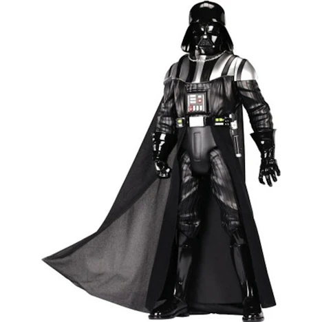 Polymark Star Wars - Darth Vader 80 cm für 88,87€