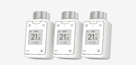 3x AVM FRITZ!DECT 302 nur 139€ (statt 203€)