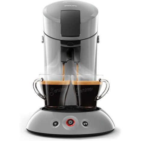 Philips Senseo Original HD6553/70 11% günstiger