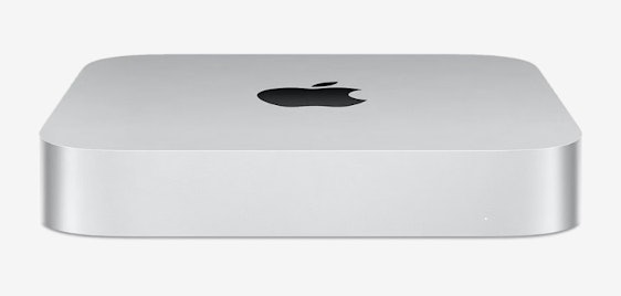 Mega Preis! Apple Mac Mini 2023 für 695€ - Mini-PC mit M2 Chip, 16GB RAM, 512GB SSD