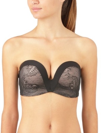 Wonderbra Trägerloser BH Perfect Strapless Lace für 27,42€