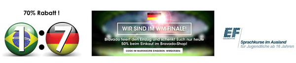 Rabattaktionen