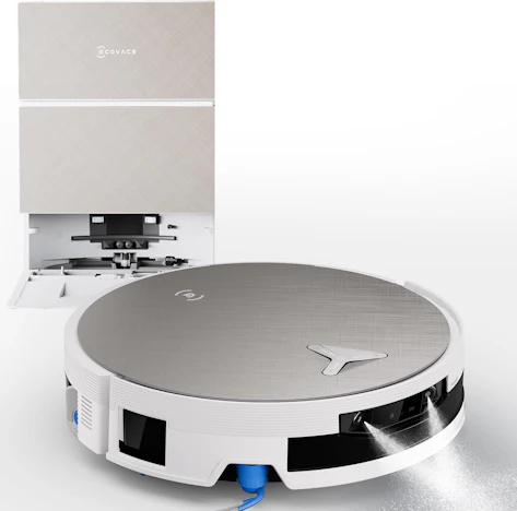 ECOVACS X12 PRO Omni Saug- & Wischroboter 22.000 Pa mit FocusJet & OZMO ROLLER 3.0 – nur 699€ (statt 1199€)