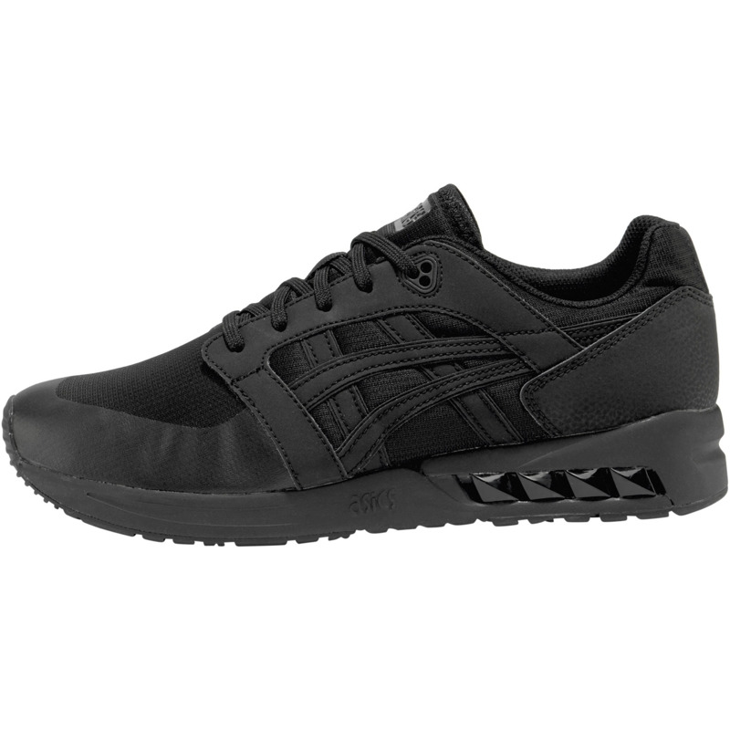 Asics Gelsaga Sou black/black im Angebot: Nur 42,10€ statt 50,70€