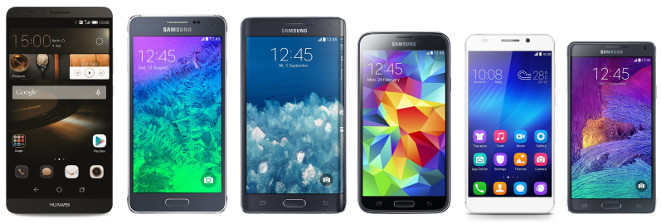 Mobilfunk: Was bringt das Jahr 2015?