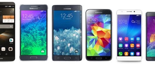 Mobilfunk: Was bringt das Jahr 2015?