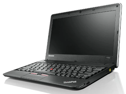 Lenovo ThinkPad Edge E130 für 347€ - 11" Sub-Notebook mit i3-3227U, 4GB RAM und 500GB HDD