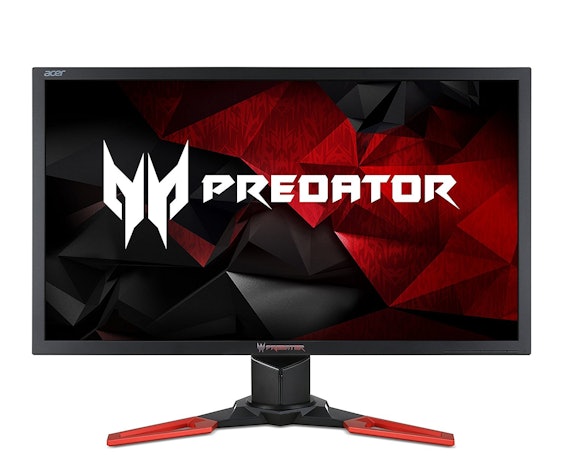Nur heute: Acer Predator XB241Hbmipr für 299€ - 24 Zoll FullHD Monitor mit TN-Panel