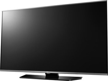LG 49LF6309 - 49" Fernseher (Full HD, Smart TV, EEK A+) für 488€