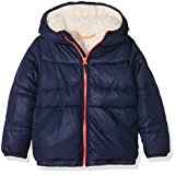 Esprit Kids Mädchen Mantel RI4408D, 98