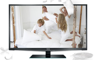 TV Deal Day bei Amazon am Sonntag, 11.12.11, ab 11 Uhr - 8 Blitzangebote