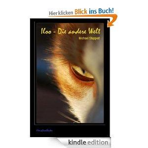 [Gratis eBook] "Iloo - Die andere Welt" [Fantasy] (Vorher für 4,11€)