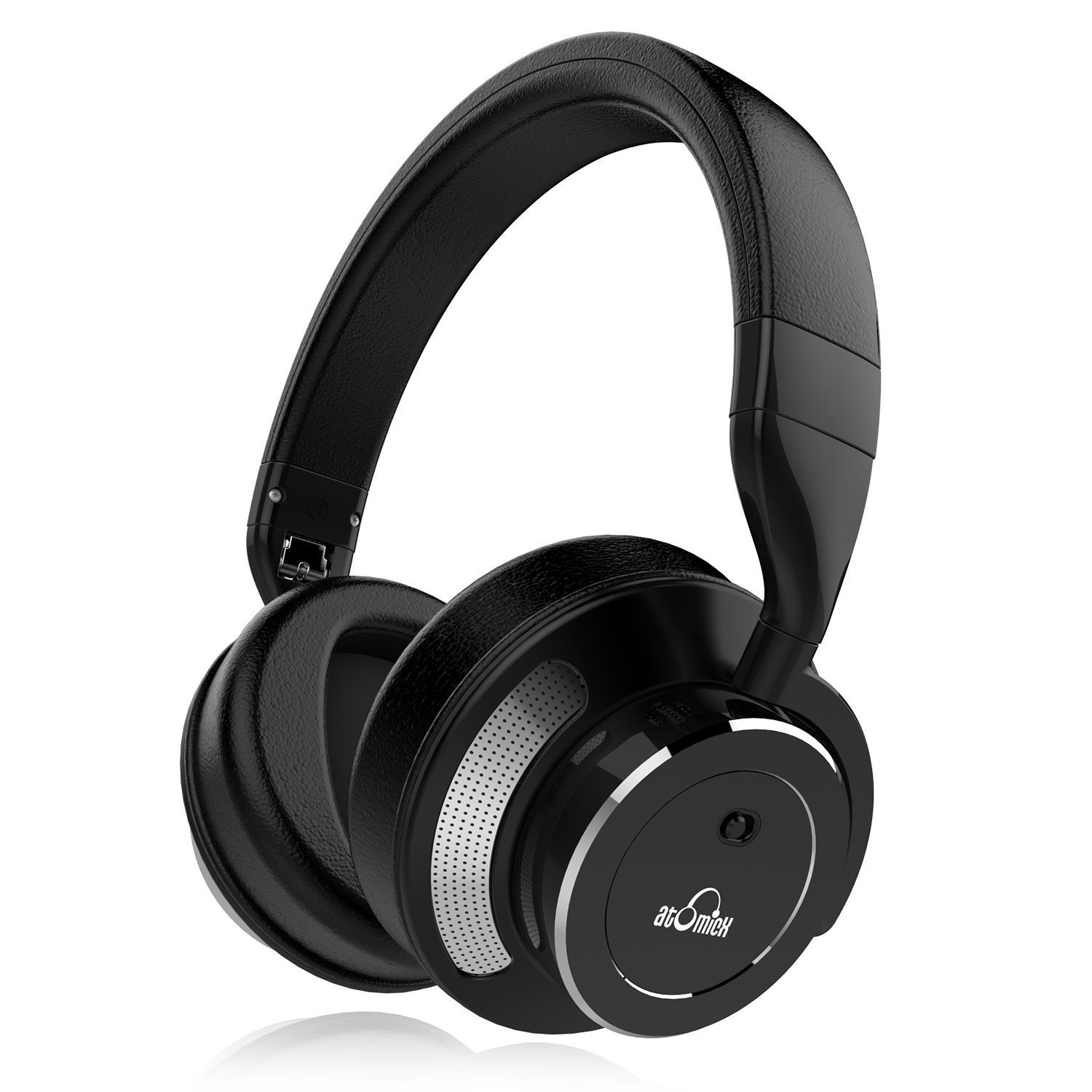 iDeaUSA Noise Cancelling Bluetooth Kopfhörer für 59,99€ [Amazon]