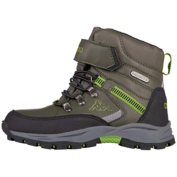 Amazon - Kappa Unisex-Kinder Rookie Tex Kids Klassische Stiefel 11,36 Euro