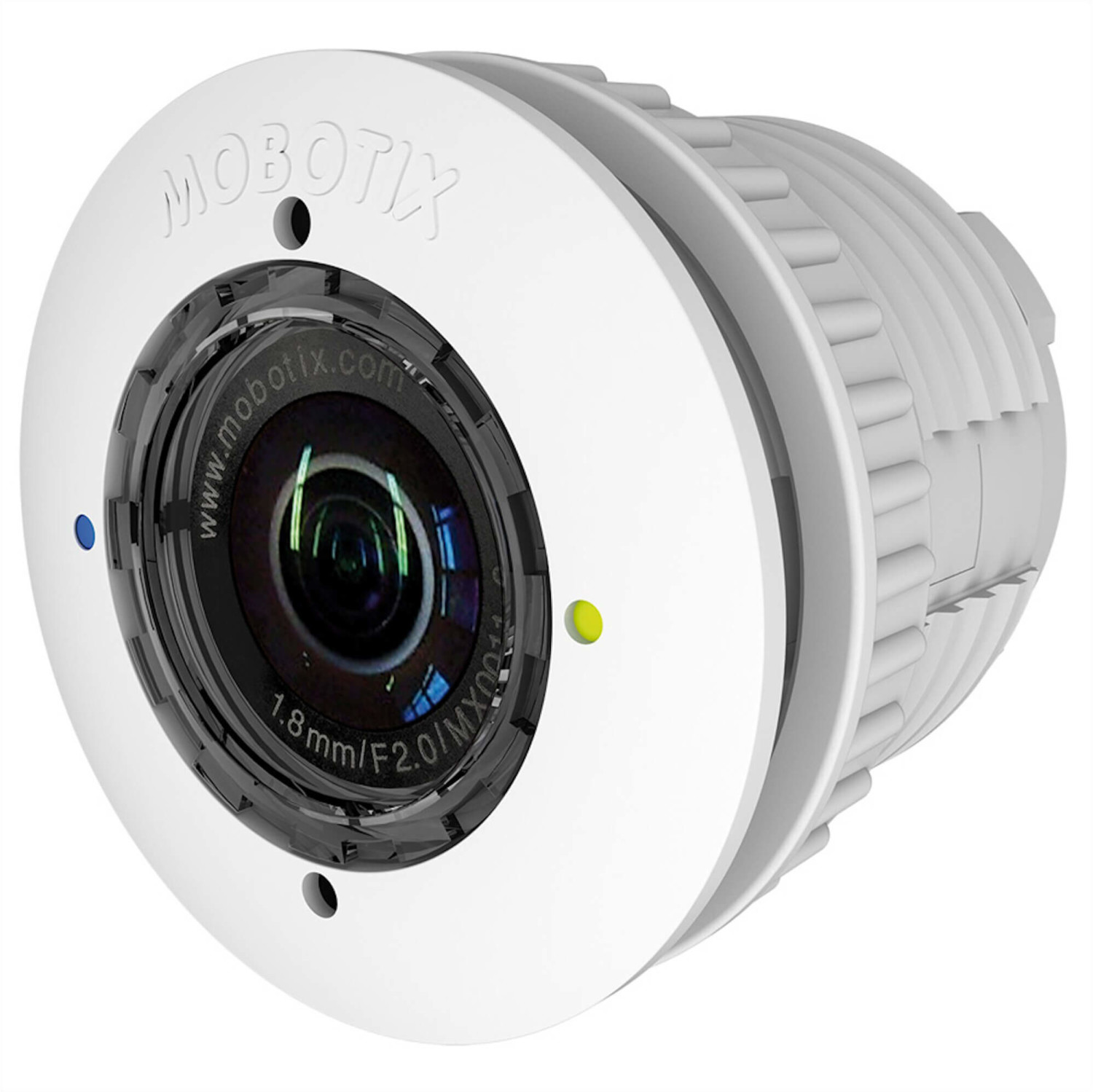 Mobotix Mx-O-SMA-S-6N061 im Angebot: Nur 168,45€ statt 201,89€