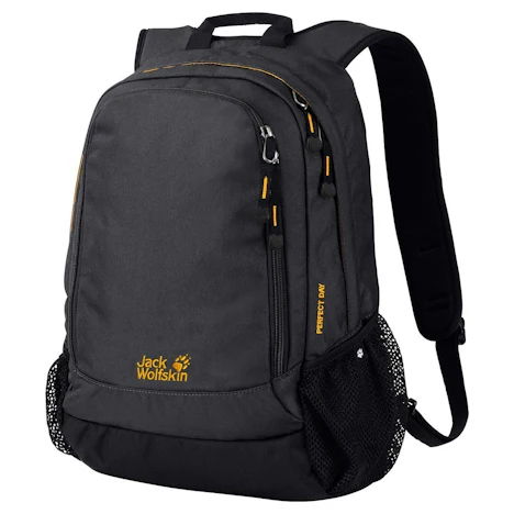 Jack Wolfskin Daypack Perfect Day für – Rucksack mit 22l Fassungsvermögen
