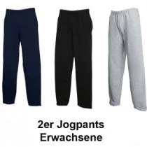 2 x Jogginghose von Fruit of the Loom für 16€ *UPDATE*
