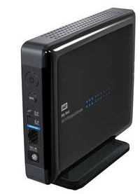 Western Digital My Net N450 für 28€ - Dualband Wi-Fi Range Extender *UPDATE3*