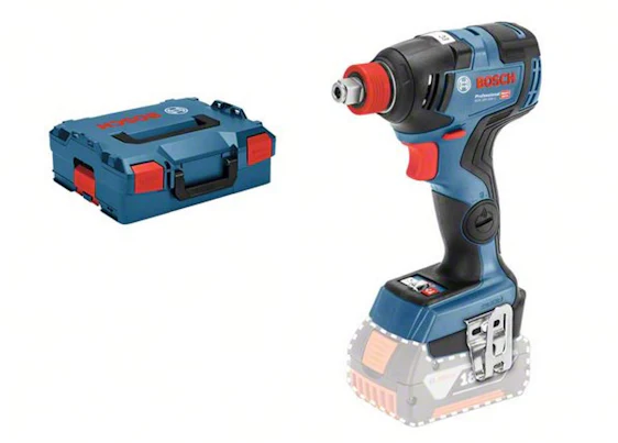 BOSCH GDX 18V-200 Akku-Schlagschrauber (Ohne Akku)