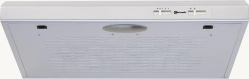 Bauknecht DF 5263 WS Dunstabzugshaube für 55,03 EUR inkl. Versand