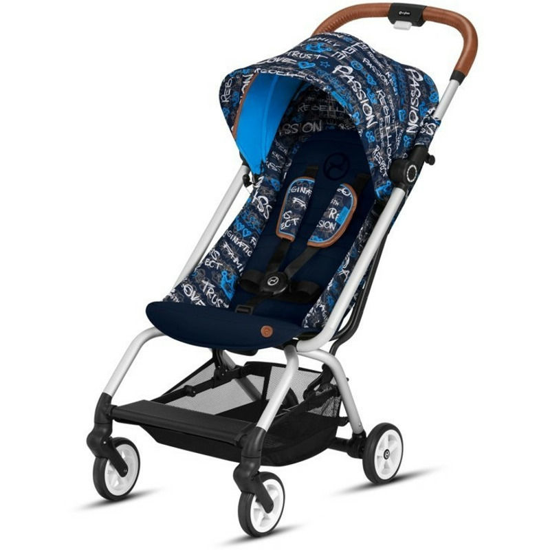 Cybex EEZY S Values for Life Trust 27% günstiger