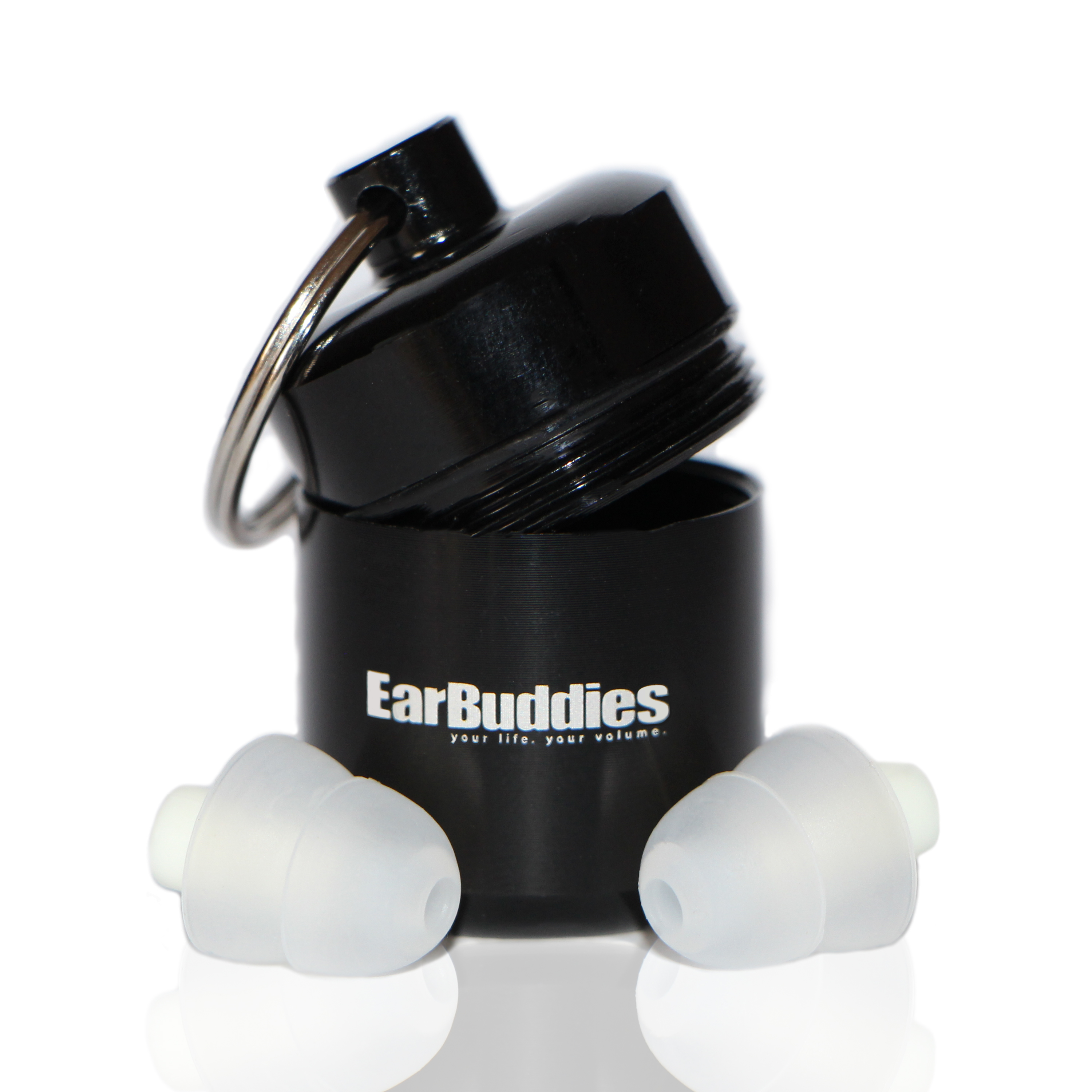 EarBuddies Trend-Gehörschutz DEAL für kurze Zeit 