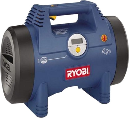 RYOBI CP 180 M ONE+ für 32,94 EUR inkl. Versand