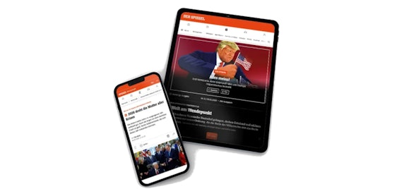 Kostenlos! 🤩 SPIEGEL+ Testabo für 4 Wochen - Keine Kündigung notwendig, endet automatisch